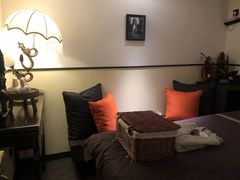 -Angkor SPA 柬埔寨古法按摩(环贸店)