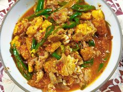 -老三样·旧食新味(船山路店)