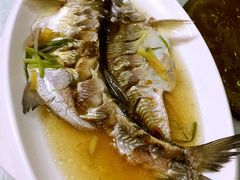 -灵福缘私房菜·农家菜(拈花湾·灵山大佛必推店)