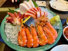-柚·日式料理-富力万丽酒店