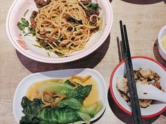 -阿当·小炒牛肉面(人广店)