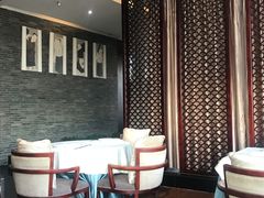 -梧桐餐厅(泉城路店)