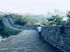 -蒋经国旧居