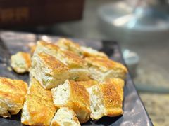 -郑喜旺烧烤(郑州总店)