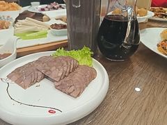 -郑庄脂渣海鲜楼(九水路店)