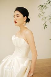 点击看大图 -Chic Bridal 熙可婚纱