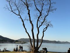 -东钱湖旅游度假区