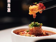-本来精品川菜(嘉里中心店)