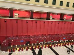 -北京九华山庄会展酒店
