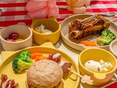 -西贝莜面村(当代商城店)