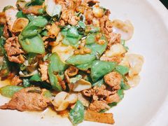 -姐夫的小菜(新中关购物中心店)