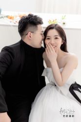 -艺匠摄影ARTIZ STUDIO(南京店)