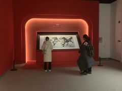 -徐悲鸿纪念馆