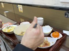 -百年老字号·观振兴蟹黄面·三虾面·苏式面(观前街富仁坊巷店)