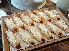 -大自然(鲁家村店)