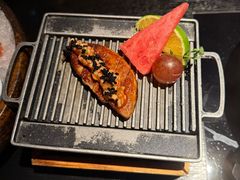 -花潮料理艺食馆(成都万象城店)