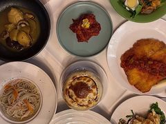 -成桂西餐厅·42年的味道(五大道疙瘩楼店)