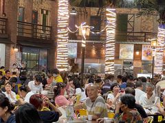 大堂-石岐乳鸽村(南海第三分店)
