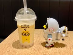 -麦当劳(苏州中心星悦汇店)