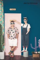 -THE QUEEN(北京店)