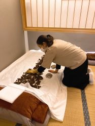 -姜美堂·蒸姜除湿の纤体美颜馆