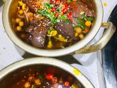 -钢管厂五区小郡肝火锅串串香(清河店)