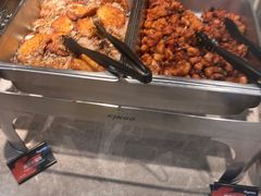 -比格比萨自助(宝山日月光店)
