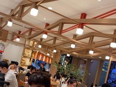 -味千拉面(广州白云机场T1西二店)