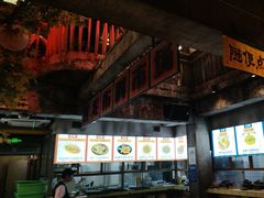 -五马集·海鲜·温州大牌档(黑金冠五马街十字路口店)