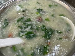 -南记食粥坊·宵夜大排档(莲花总店)