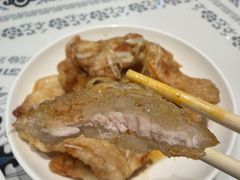-东方饺子王(工农大路店)