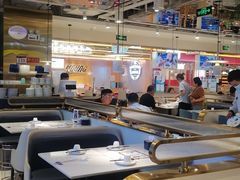 大堂-兰湘子·湘菜小炒(国润季店)