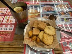 -孖记茶档·热腾茶餐(江南西plus店)