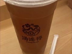 -汤连得温泉馆(宝山店)