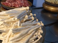 -汤响自助回转火锅百汇(乐峰广场店)