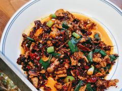 -树厨贵州菜(花果园购物中心店)