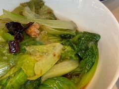 -兰湘子·湘菜小炒(长安万科广场店)