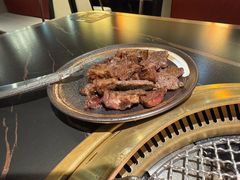 -厚贞日式烤肉(浦东汇智店)
