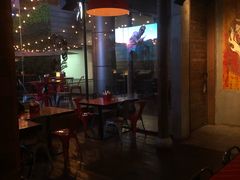 -Luchador摔跤手墨西哥餐厅(恒宇广场店)