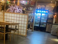 -长崎屋·日本料理·刺身·烧鸟(天河北路店)