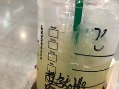 -星巴克(天津站区第二店)