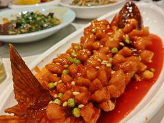 -新侨小馆(东直门北小街店)