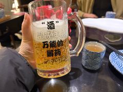 -那些年一起吃串的地方烧烤(观前街店)