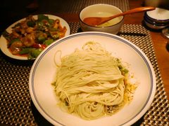 -十面春风·江南面馆(崇宁路店)