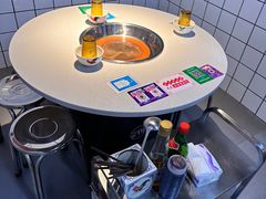 -芈重山老火锅(广州首店)