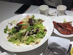 -鸭王烤鸭店(三里河店)