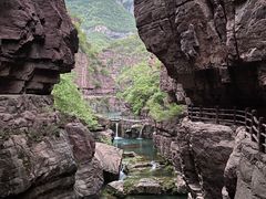 -云台山风景名胜区