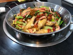 -黔江古镇鸡杂(临江路店)