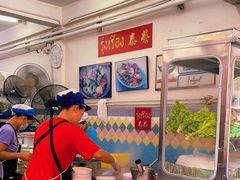 -榮泰米粉湯(Left Shop)