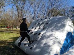 -亲兄弟真人CS团建拓展基地